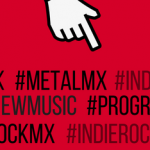 hashtags para bandas