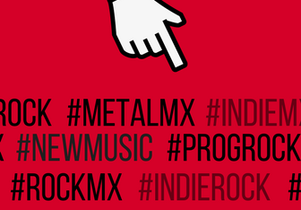 hashtags para bandas