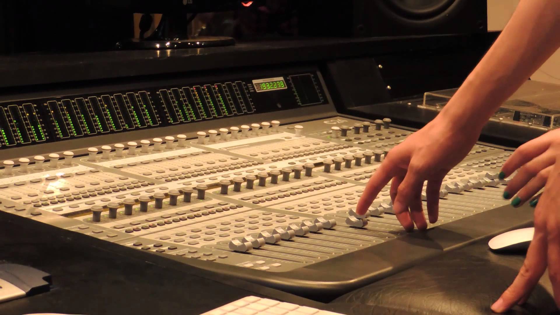 tips para entrar al estudio