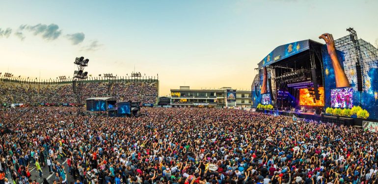 tips tocar en festivales