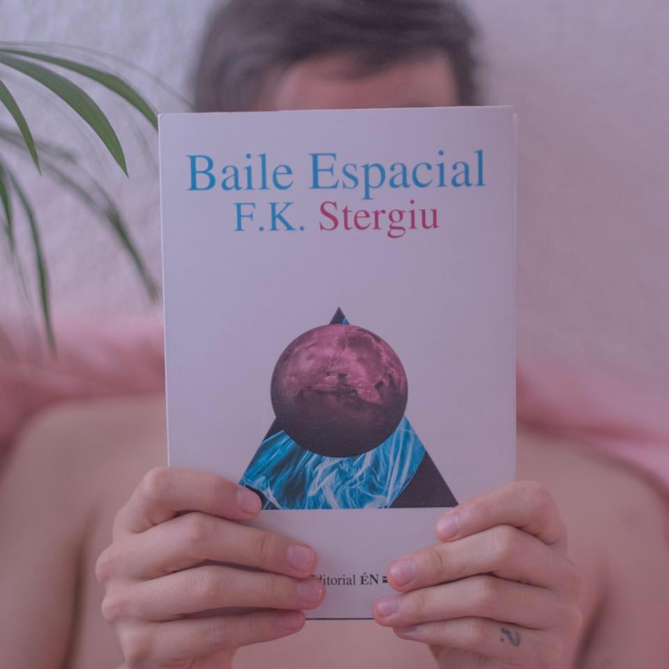 nuevo video musical de stergiu