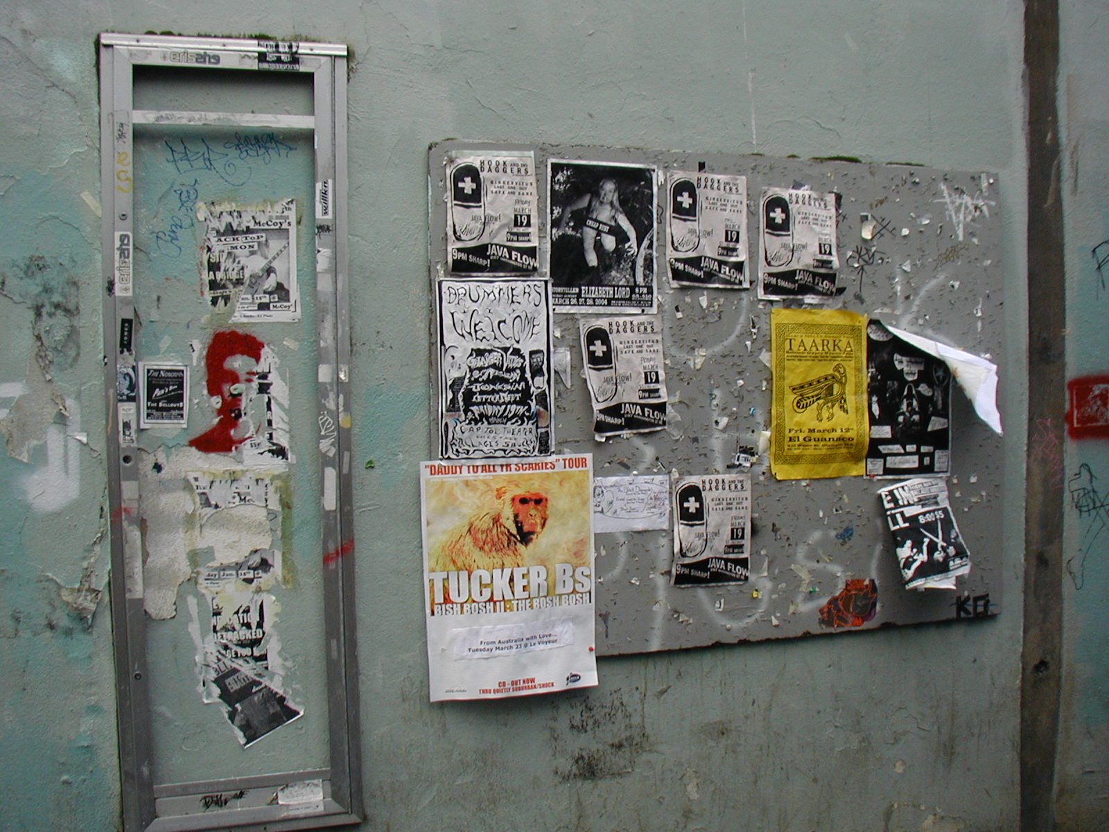 tips para hacer un buen flyer