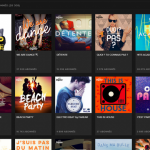 subir tu música a Spotify