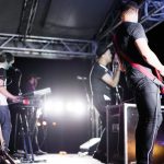 banda de rock