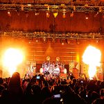 Notas Acusmáticas: Cómo debería ser un rock show