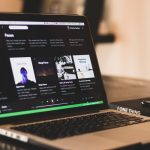 ¿Spotify es una disquera?