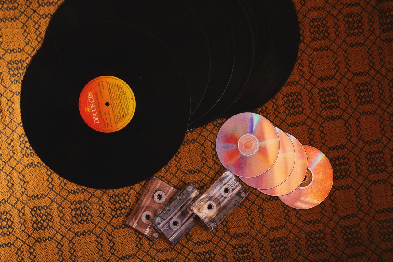 canciones nuevas