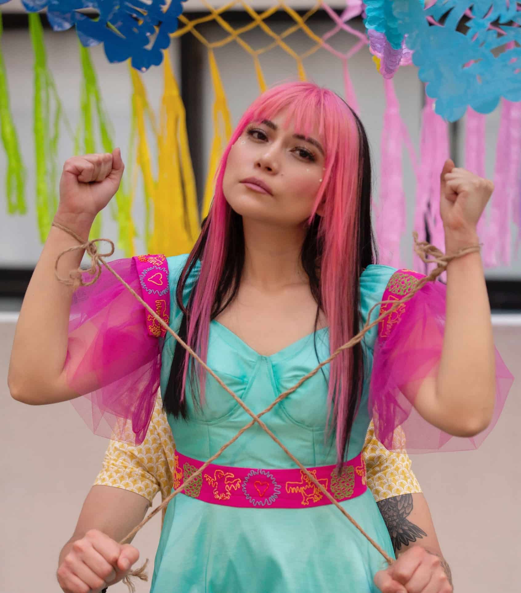 como hacer un video musical