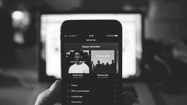 ¿Cómo subir música a Spotify, Apple Music y Deezer?