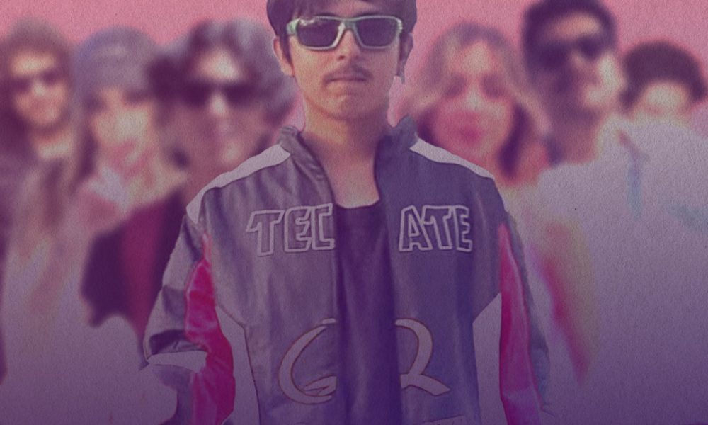 Macario Martínez y la realidad de la industria musical en México