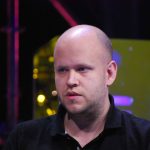 Daniel Ek SEO de Spotify invierte €600M en tecnología bélica