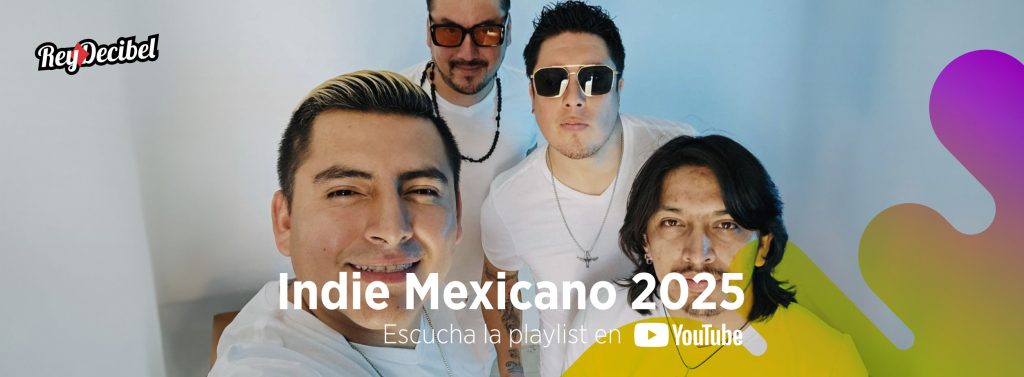 escuchar musica indie en youtube