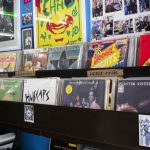 Factotum Record, una tienda de discos en cdmx donde se rinde culto a la música