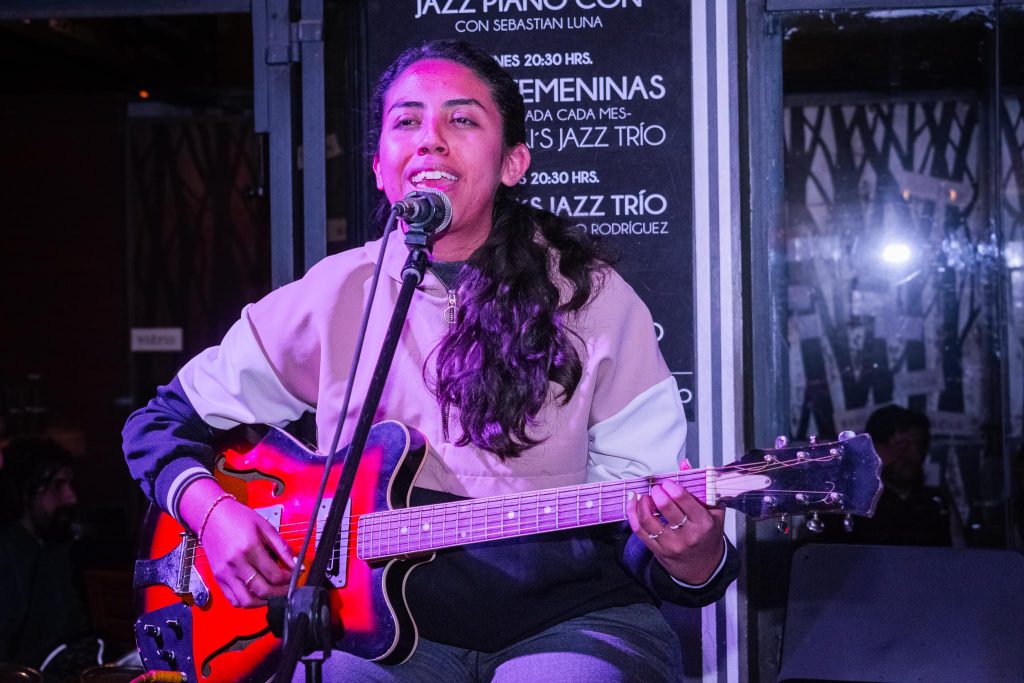 Belén Campanas