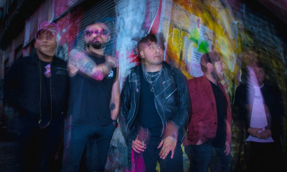 palaq banda de indie mexicano