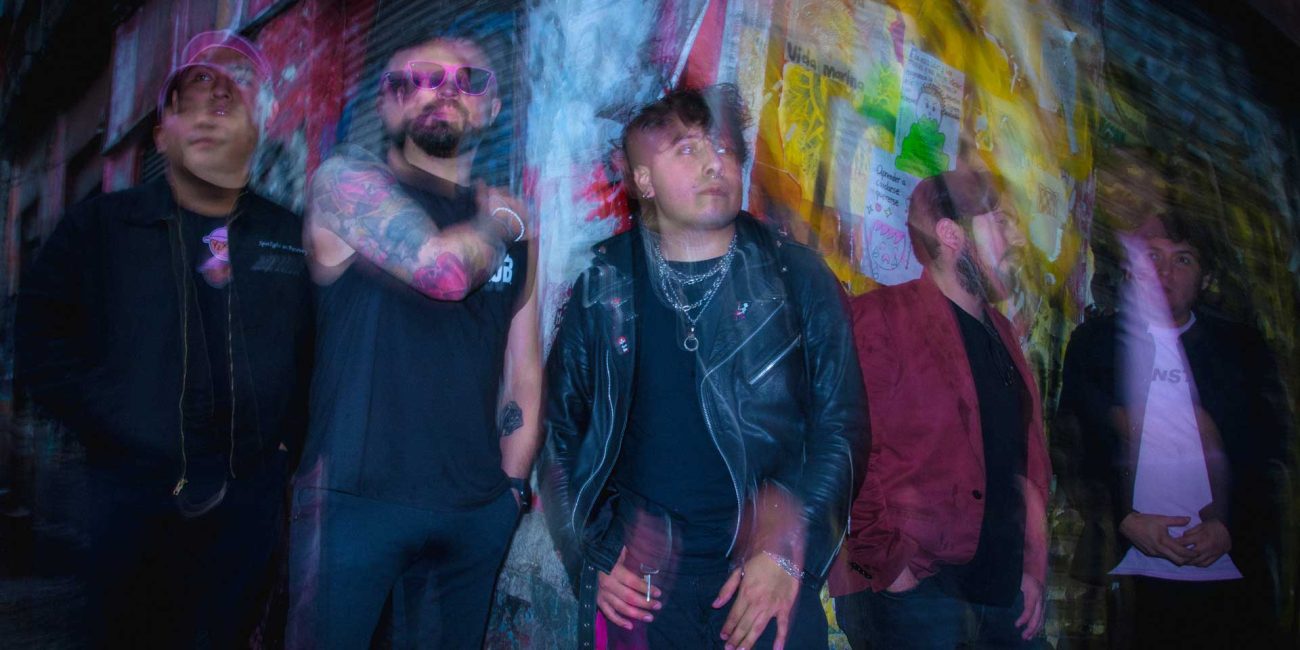 palaq banda de indie mexicano