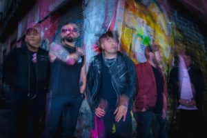 palaq banda de indie mexicano