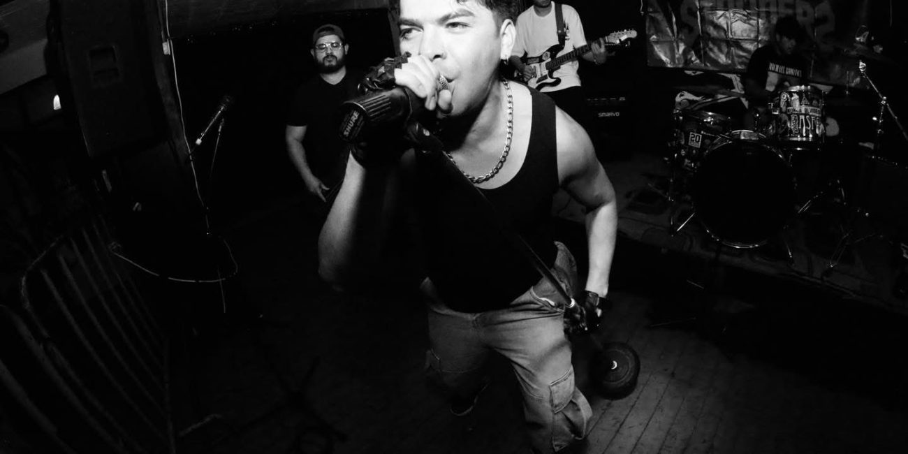 stonners rock alternativo mexicano