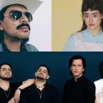 5 canciones independientes para actualizar tus playlist.