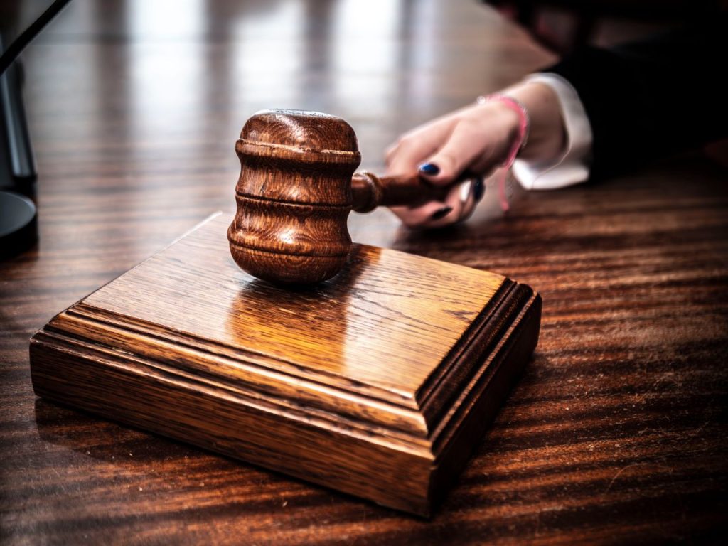 Tu rola tiene una identidad legal: INDAUTOR