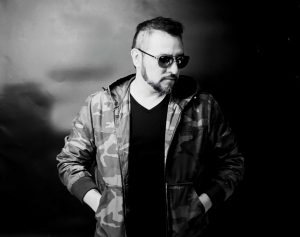Silent Lune culmina el ciclo de ‘The Scene’ con “All Your Friends”: La entrega más íntima de su trayectoria